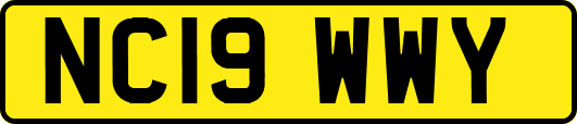 NC19WWY
