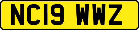NC19WWZ