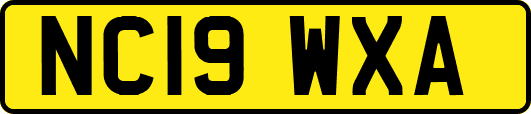 NC19WXA