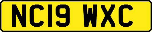 NC19WXC