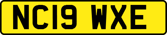 NC19WXE