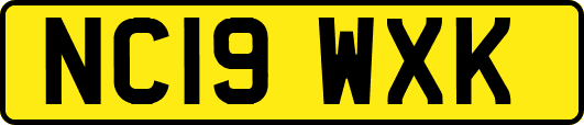 NC19WXK