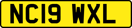 NC19WXL