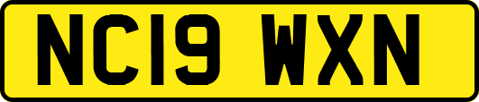 NC19WXN