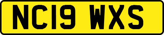 NC19WXS