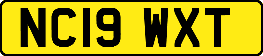 NC19WXT
