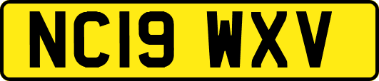 NC19WXV