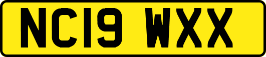 NC19WXX