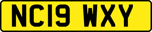 NC19WXY