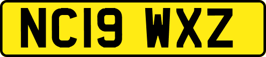 NC19WXZ