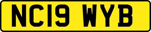 NC19WYB