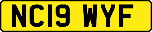 NC19WYF