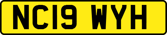 NC19WYH