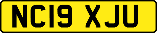 NC19XJU