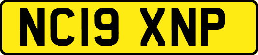 NC19XNP