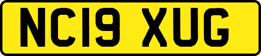 NC19XUG