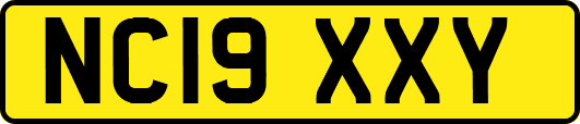 NC19XXY