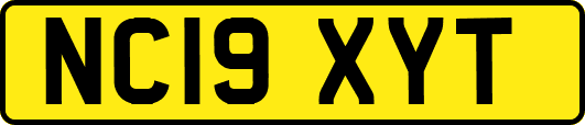 NC19XYT
