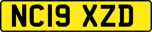 NC19XZD