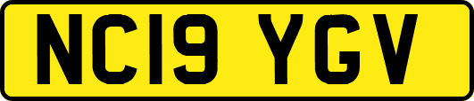 NC19YGV