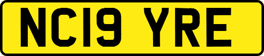 NC19YRE