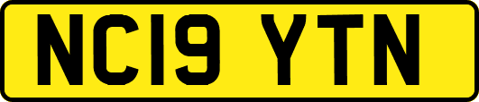 NC19YTN