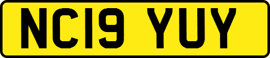 NC19YUY