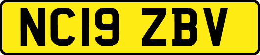 NC19ZBV