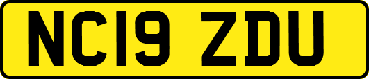 NC19ZDU