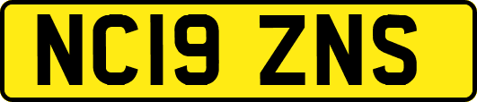 NC19ZNS