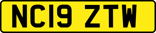 NC19ZTW