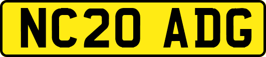 NC20ADG