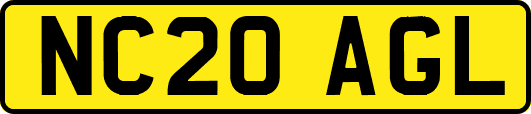 NC20AGL