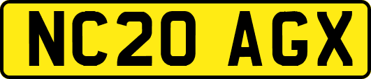 NC20AGX
