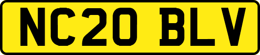 NC20BLV