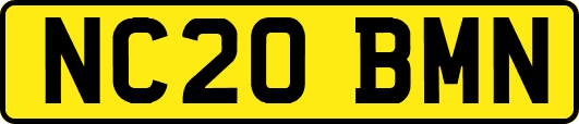 NC20BMN