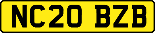 NC20BZB