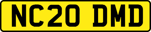 NC20DMD