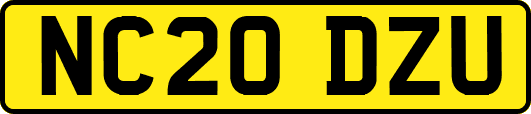 NC20DZU