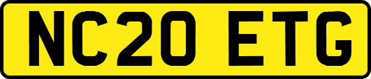 NC20ETG