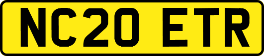 NC20ETR