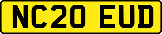 NC20EUD