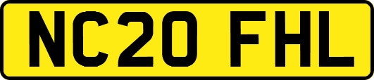 NC20FHL