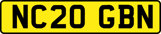NC20GBN