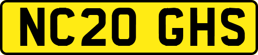 NC20GHS