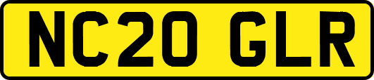 NC20GLR