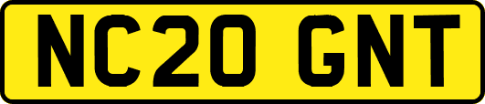 NC20GNT