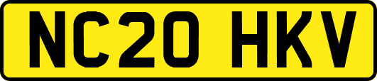 NC20HKV