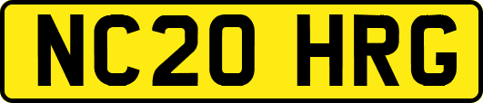 NC20HRG