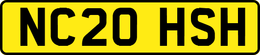 NC20HSH